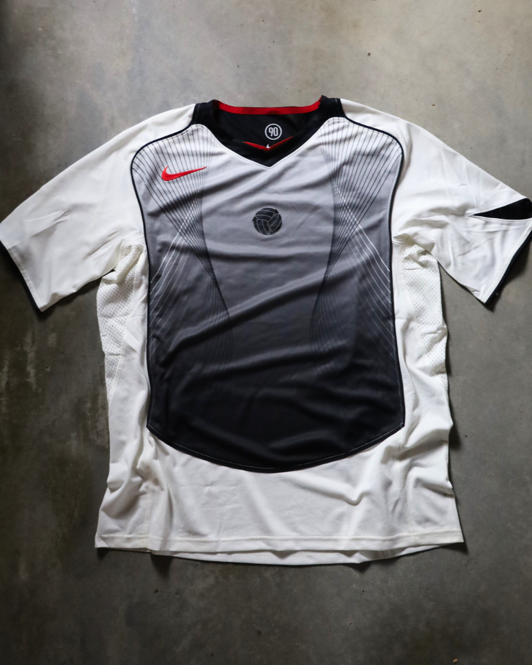 Unwanted FC T90 Training Kit