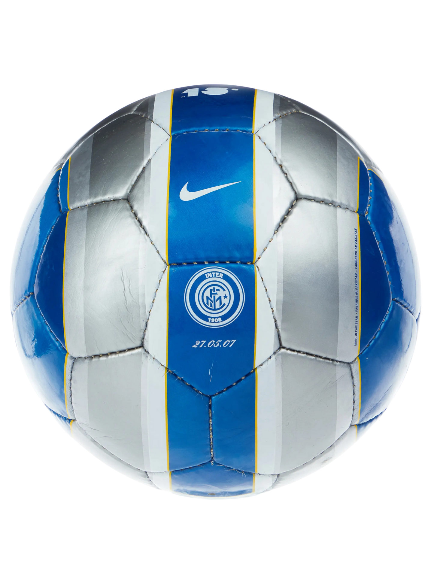 Nike Total 90 Classic Ball