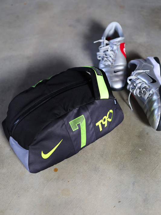 Nike T90 #7 Boot Bag