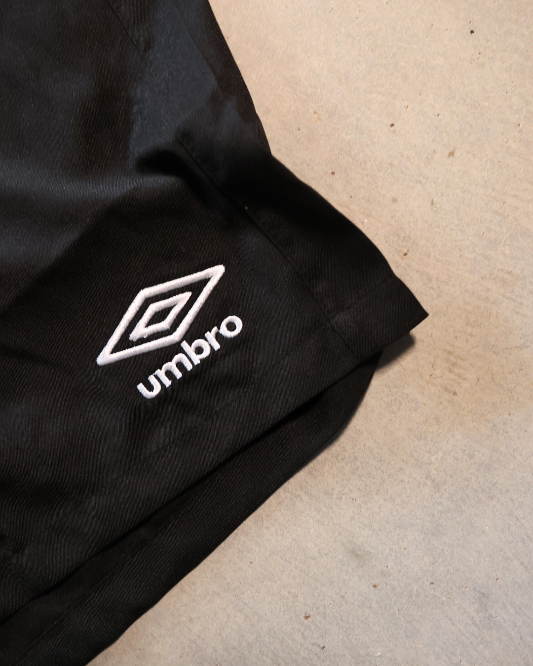 Unwanted FC Umbro Training Shorts