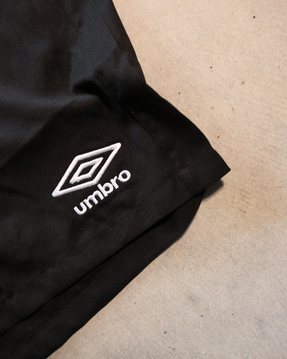 Unwanted FC Umbro Training Shorts