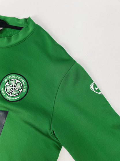 Celtic Early 2000's Sweatshirt M