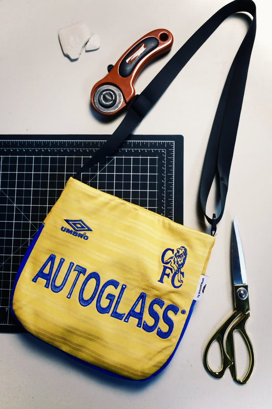 Chelsea Side Bag (lite)