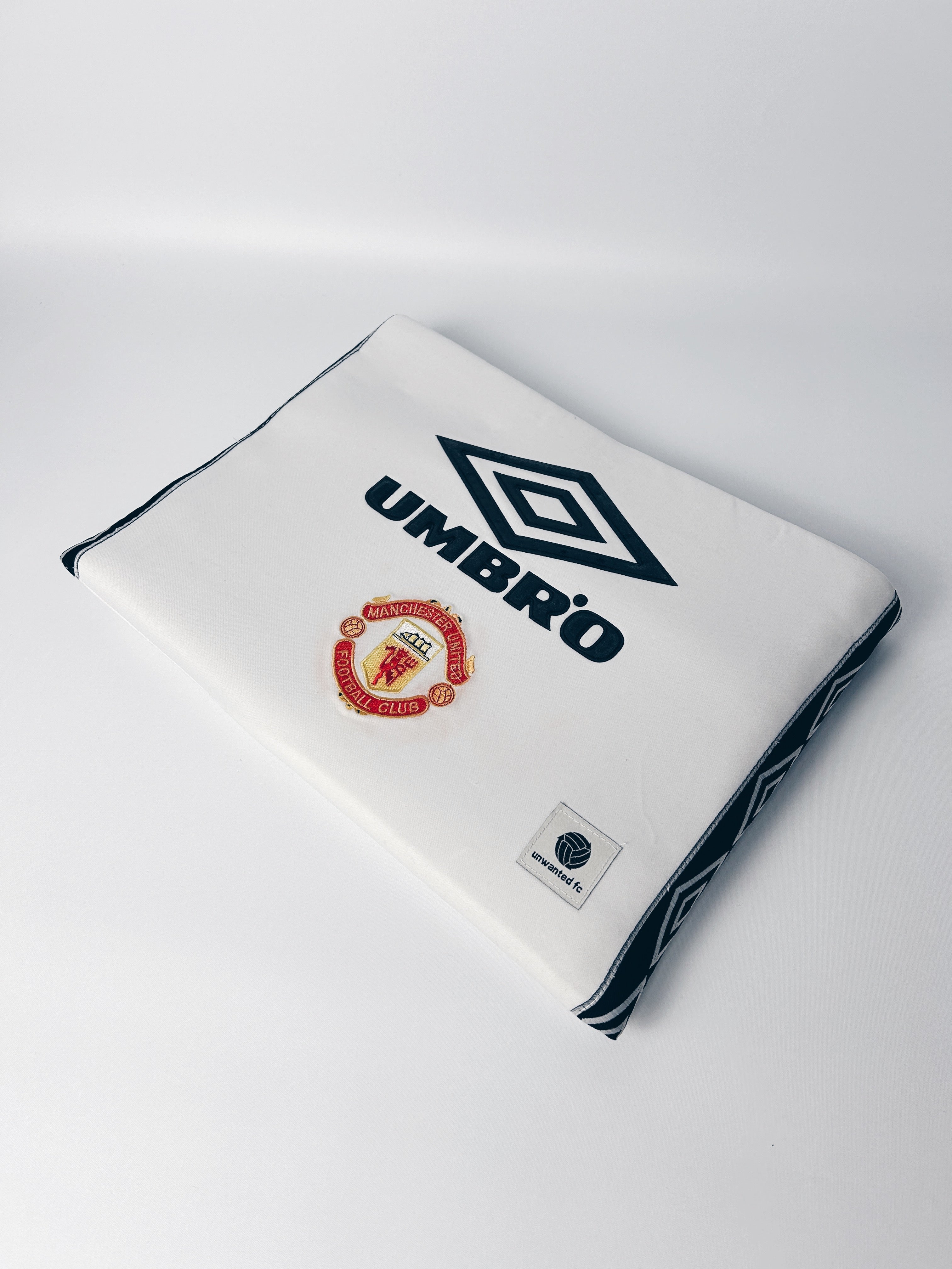 Manchester united laptop store sleeve