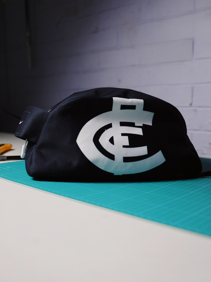 Carlton AFL Boot Bag - Unwanted FC