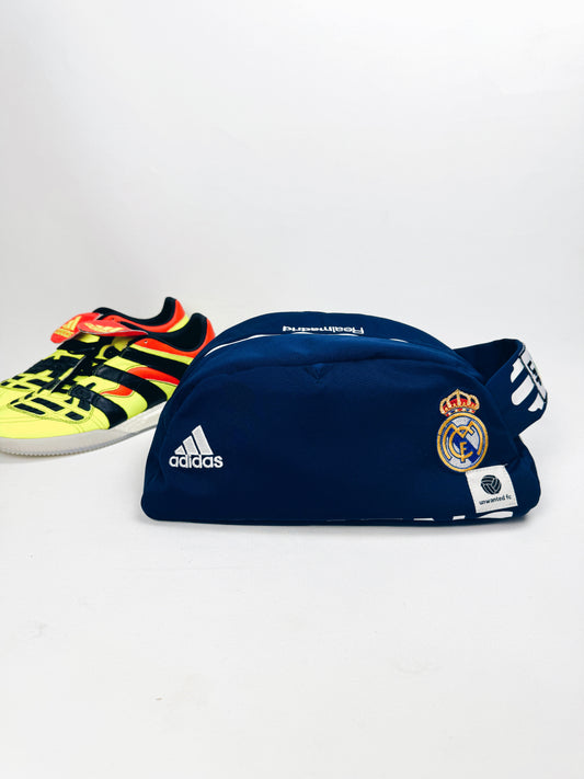 Real Madrid Zidane Boot Bag