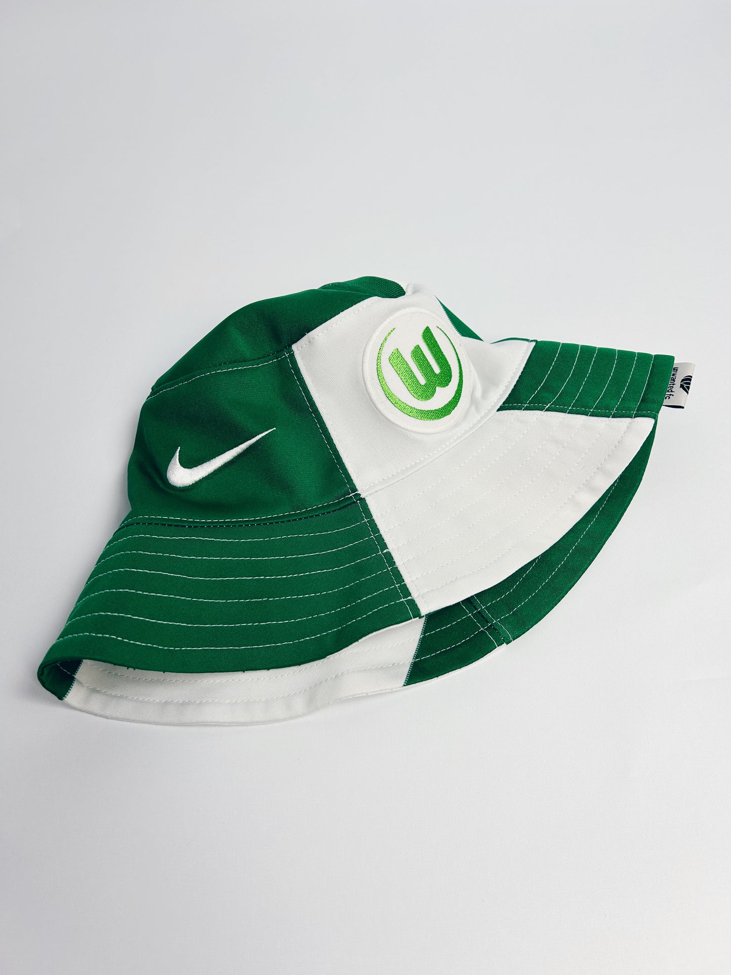 VFL Wolfsburg Bucket Hat