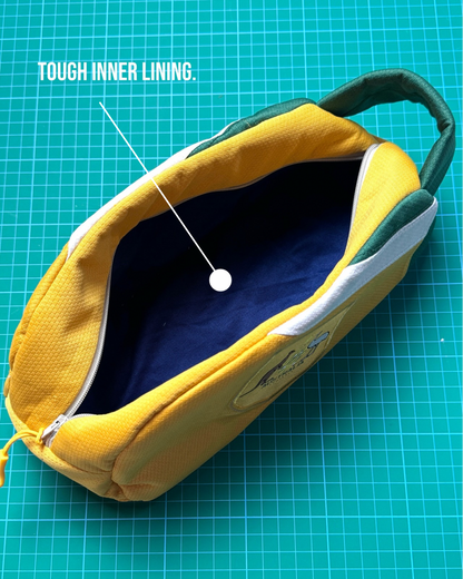 Custom Wash Bag