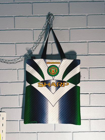 Manchester United Tote Bag