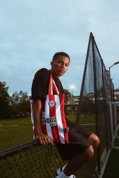 Umbro 'Make New' - Brentford FC Sets