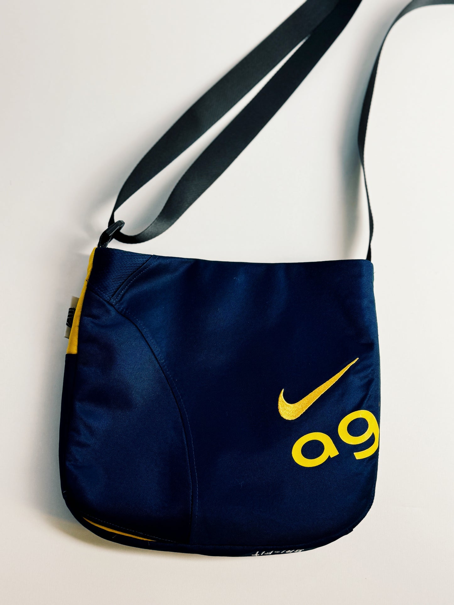 Hellas Verona Side Bag (lite)