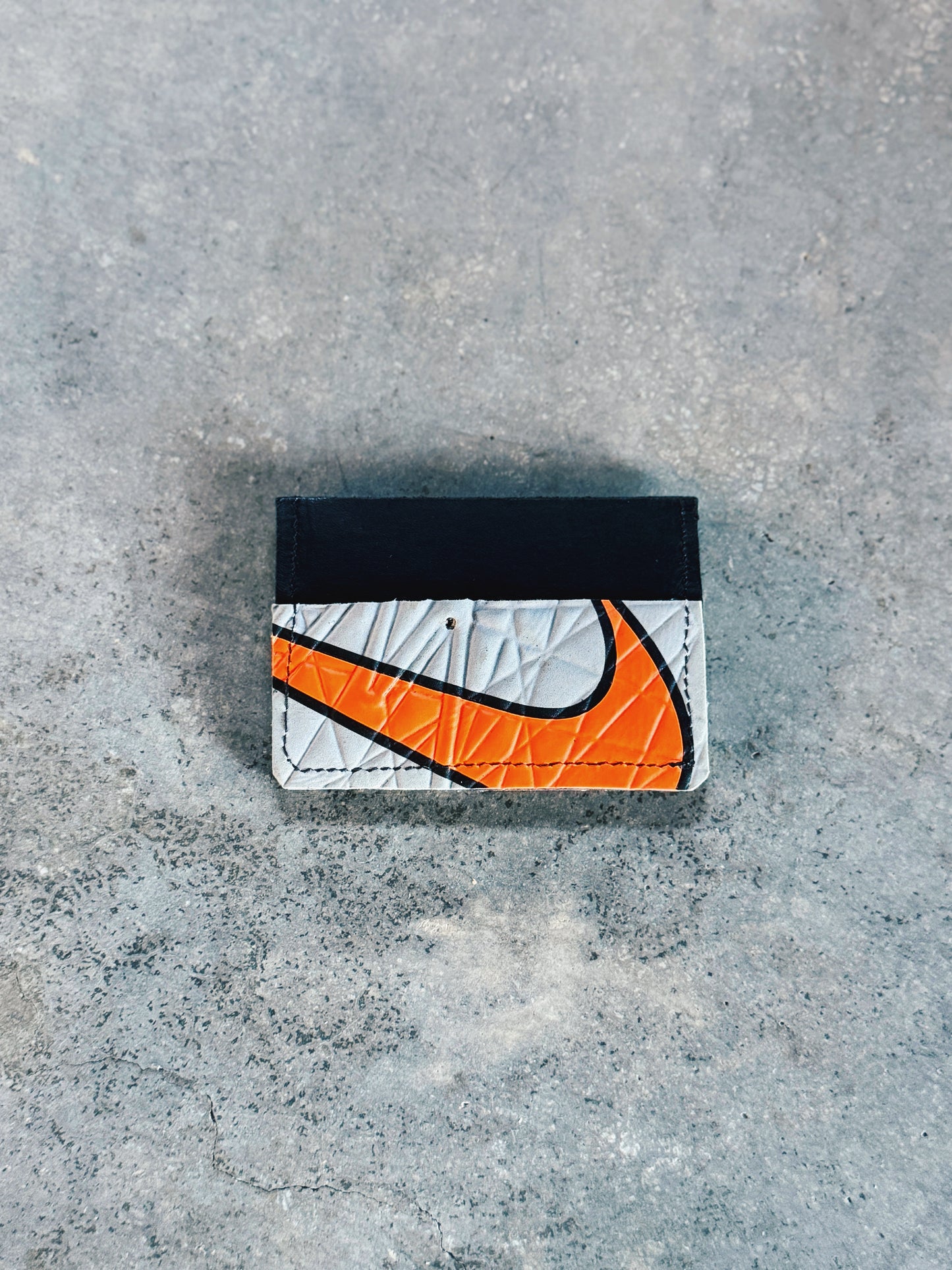 Nike Hypervenom Card Wallet