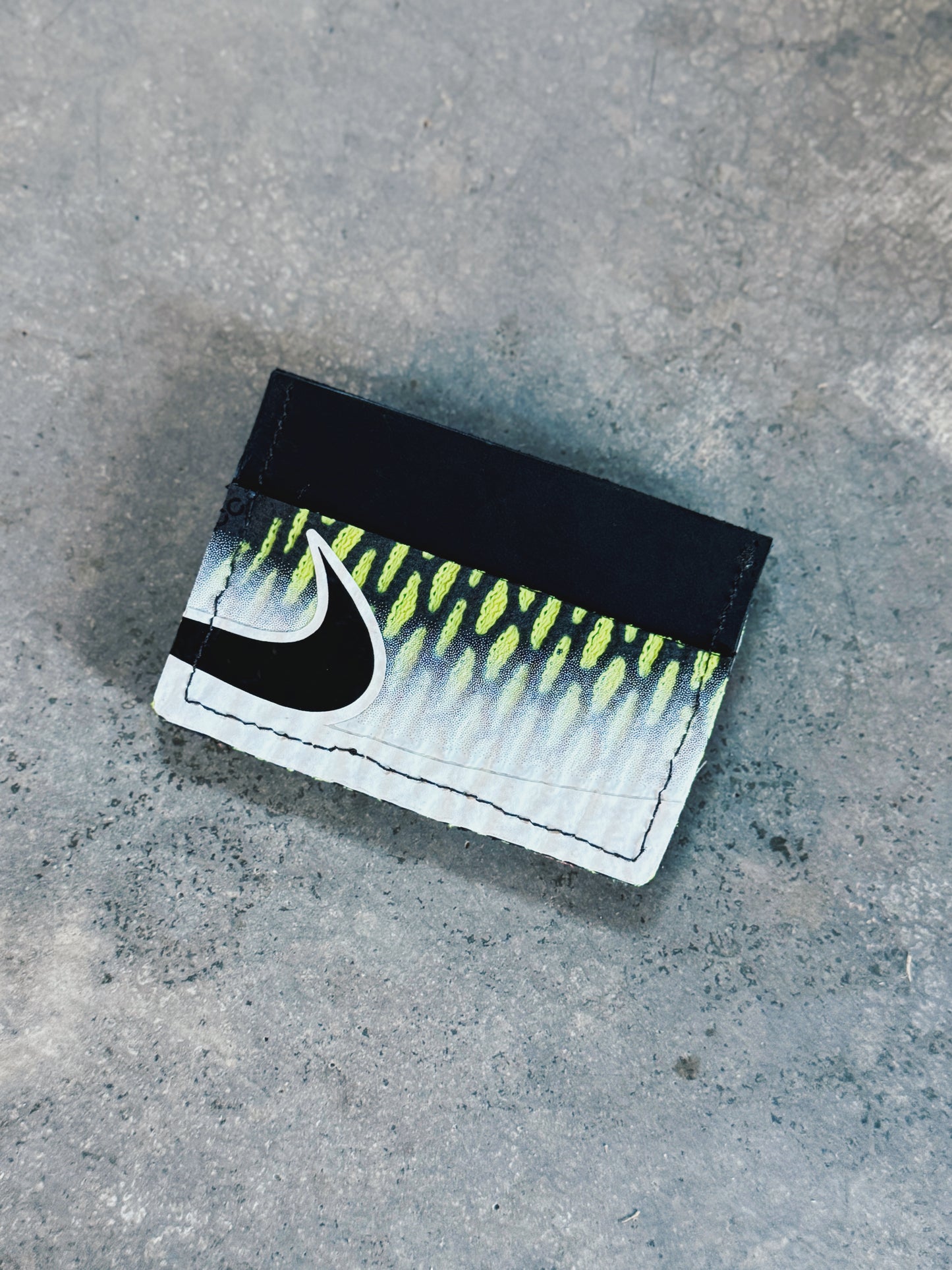 Nike Magista Card Wallet