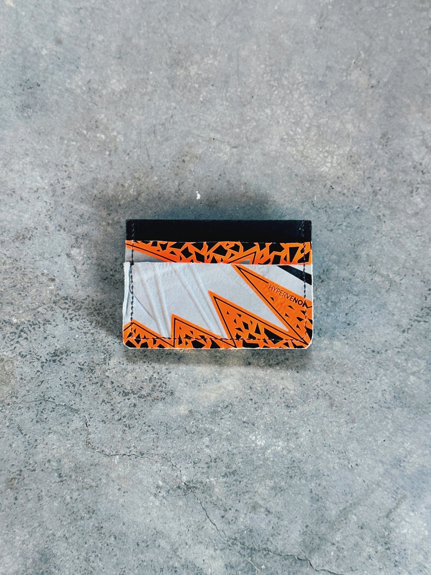 Nike Hypervenom Card Wallet