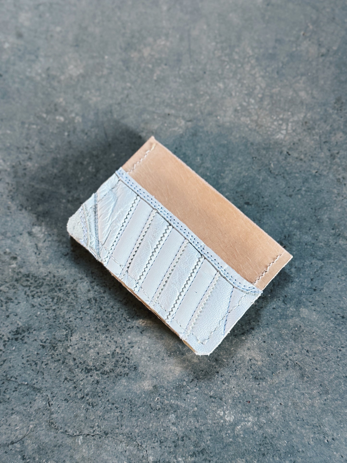 adidas Copa Mundial Card Wallet