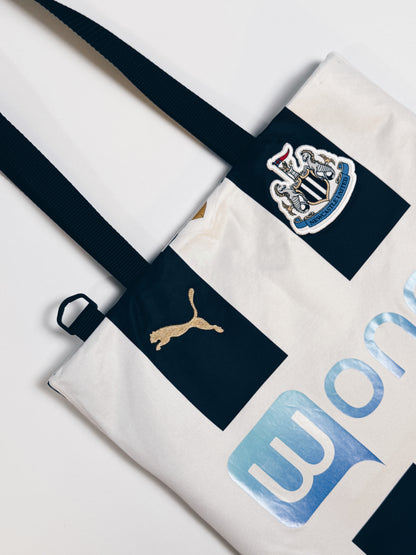 Newcastle United Tote Bag