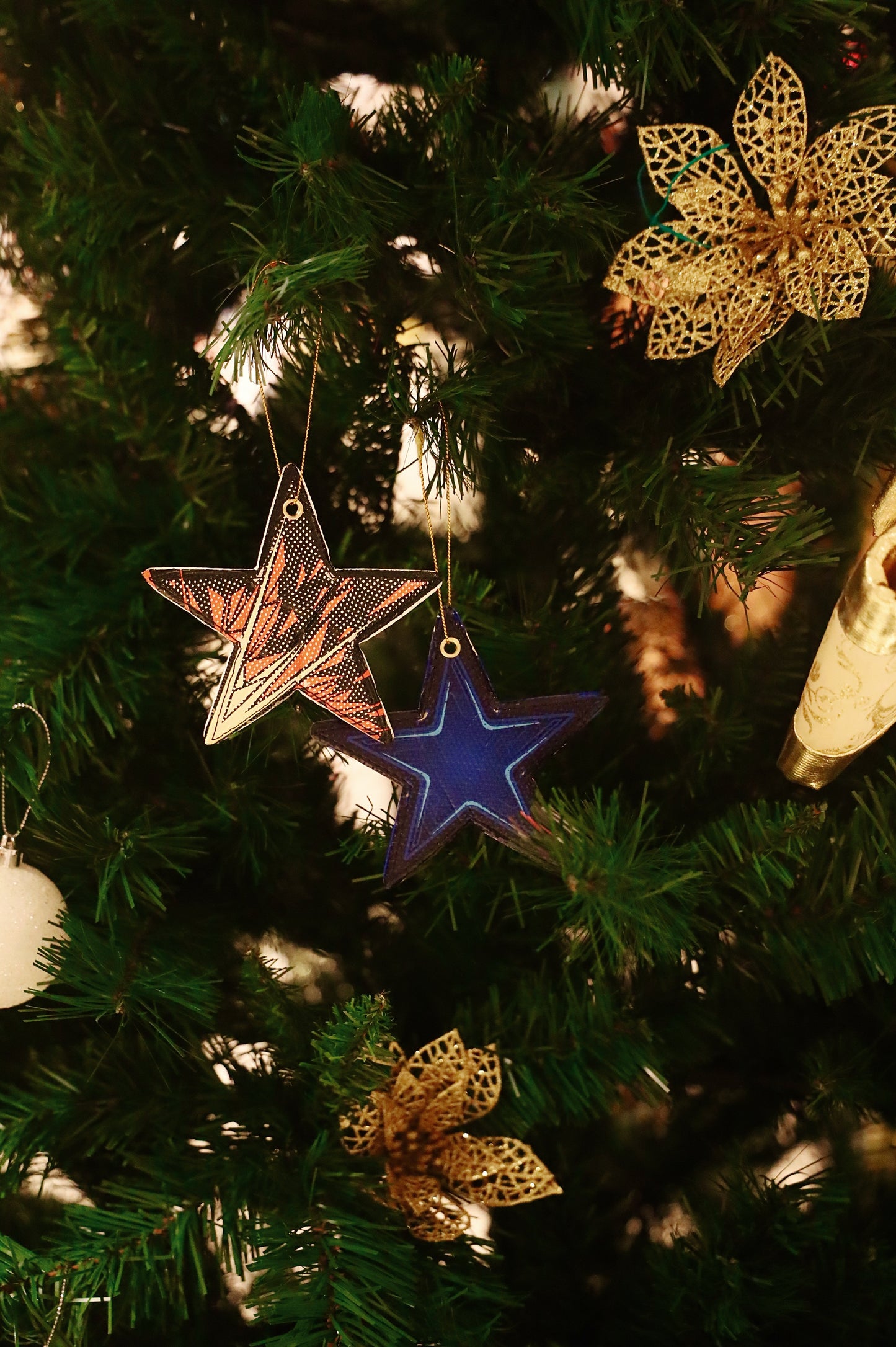 Champions League Ornaments - Unwanted FC