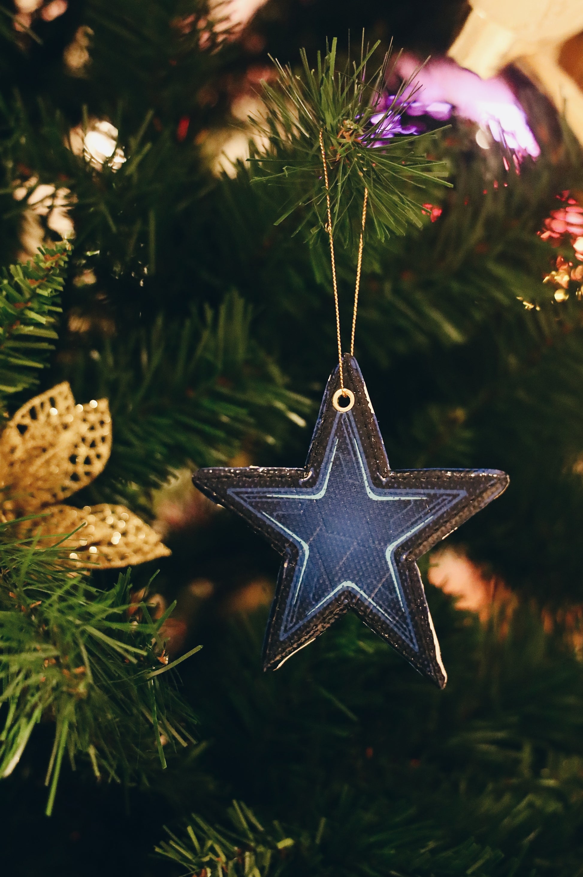 Champions League Ornaments - Unwanted FC