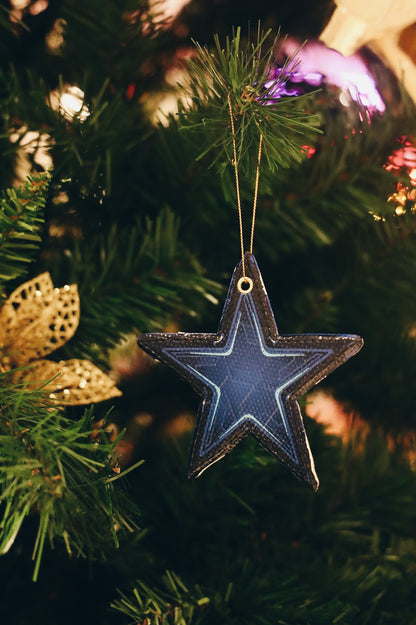 Champions League Ornaments - Unwanted FC