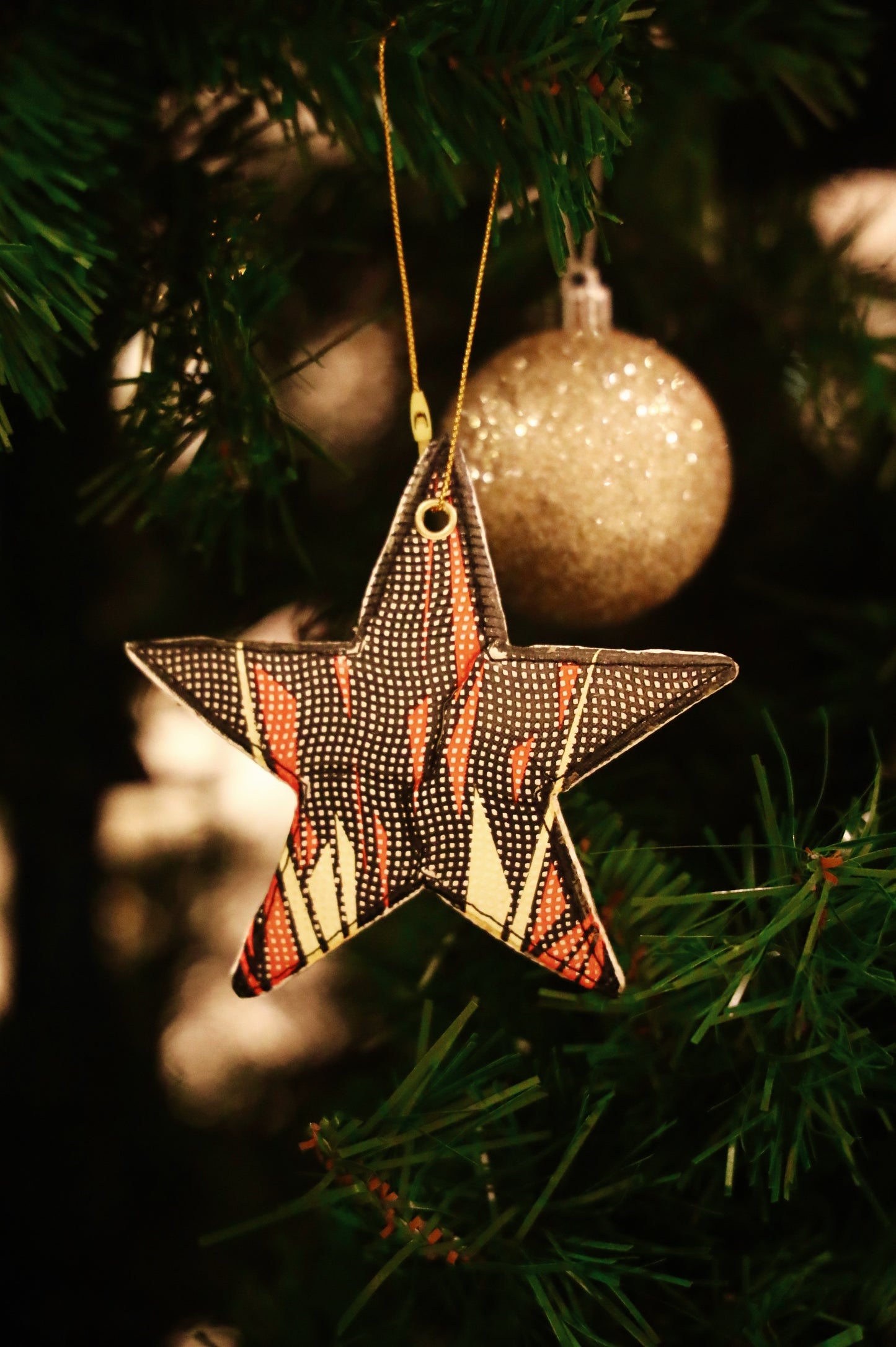 Champions League Ornaments - Unwanted FC