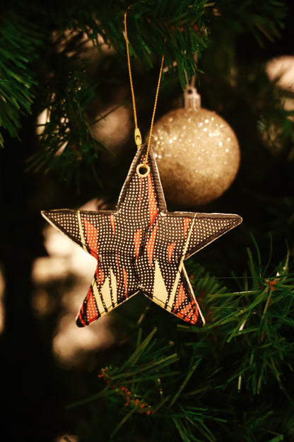 Champions League Ornaments - Unwanted FC