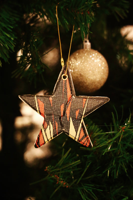 Champions League Ornaments - Unwanted FC