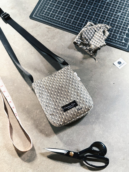 Dior Side Bag (Lite)