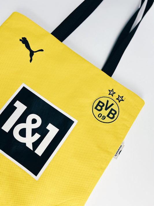 Borussia Dortmund Tote Bag