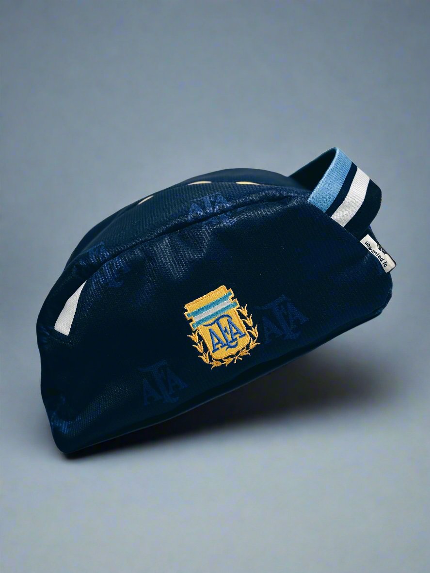 Argentina Boot Bag