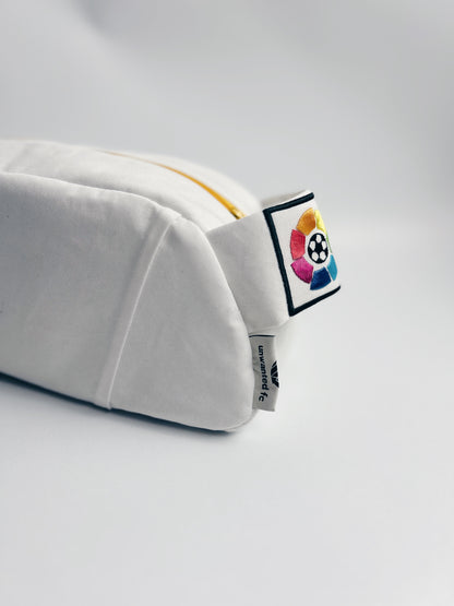 Real Madrid Wash Bag