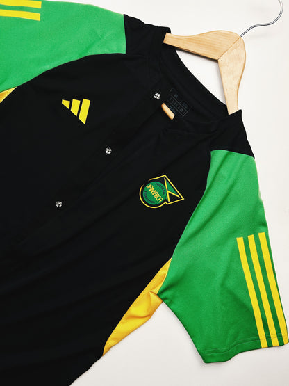 Jamaica Rework Shirt M