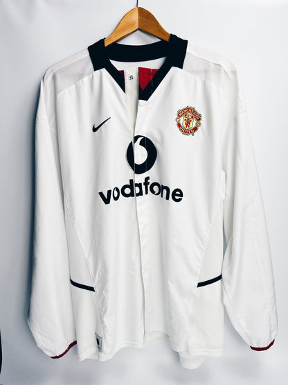 Manchester United Rework Shirt M