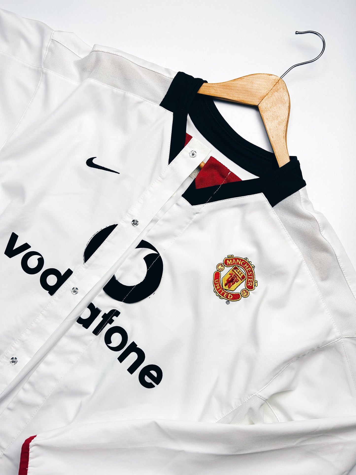 Manchester United Rework Shirt M