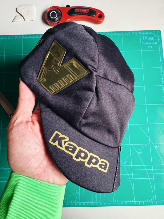 Venezia 5 Panel Cap