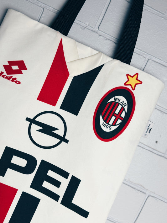 AC Milan Tote Bag