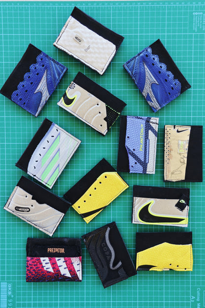 Custom Card Holder (Boots) - Unwanted FC