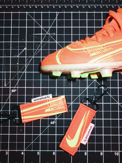 Nike Mercurial Vapor 14 Keyholders