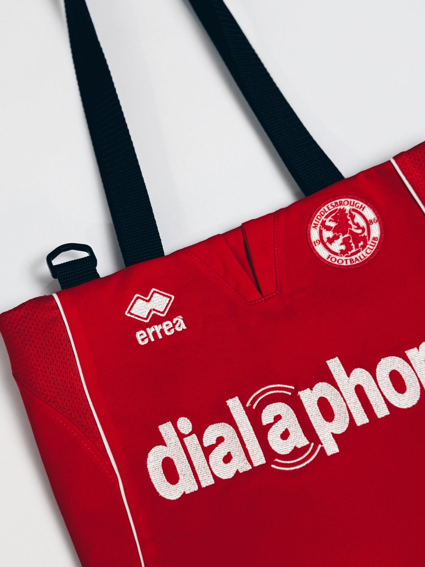 Middlesbrough FC Tote Bag