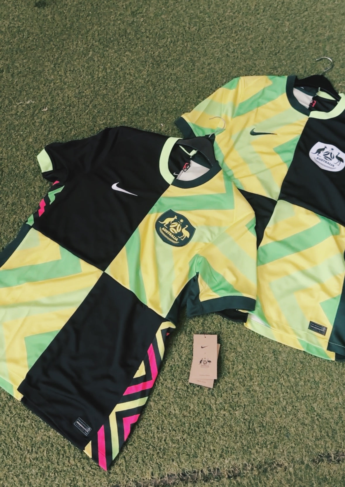 Custom Mash-up Kit (Requires 2 Kits) - Unwanted FC