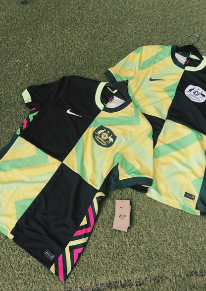 Custom Mash-up Kit (Requires 2 Kits) - Unwanted FC