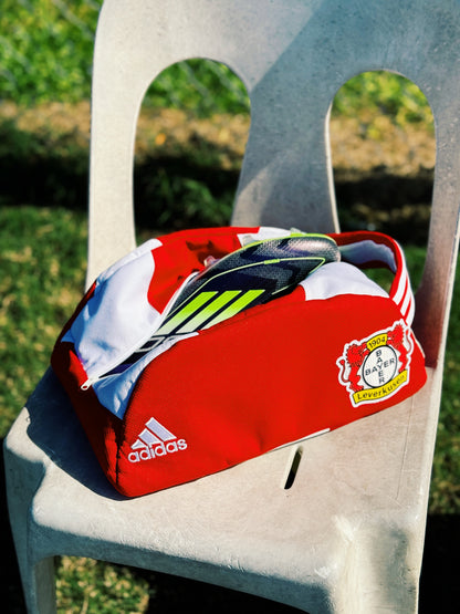 Bayer Leverkusen Boot Bag