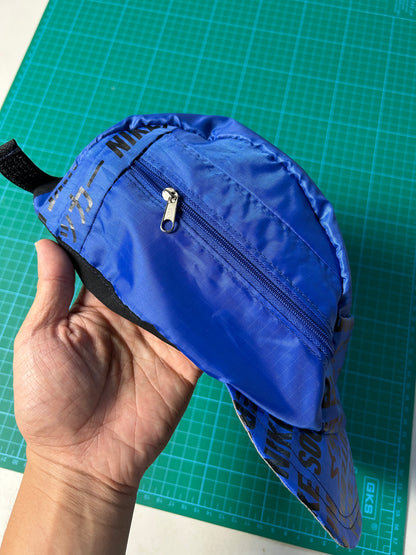 Tiempo Maestro 5 Panel Cap - Unwanted FC