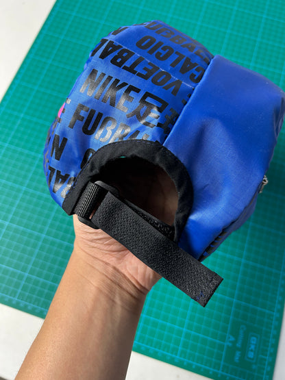 Tiempo Maestro 5 Panel Cap - Unwanted FC