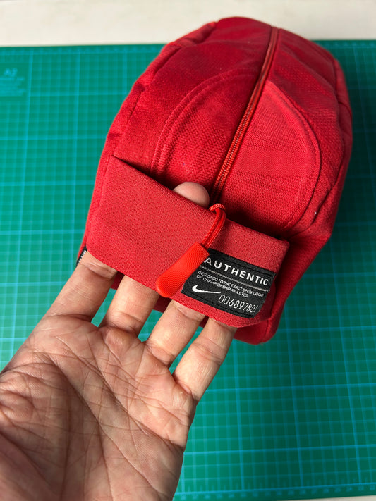 Manchester United Wash Bag - Unwanted FC