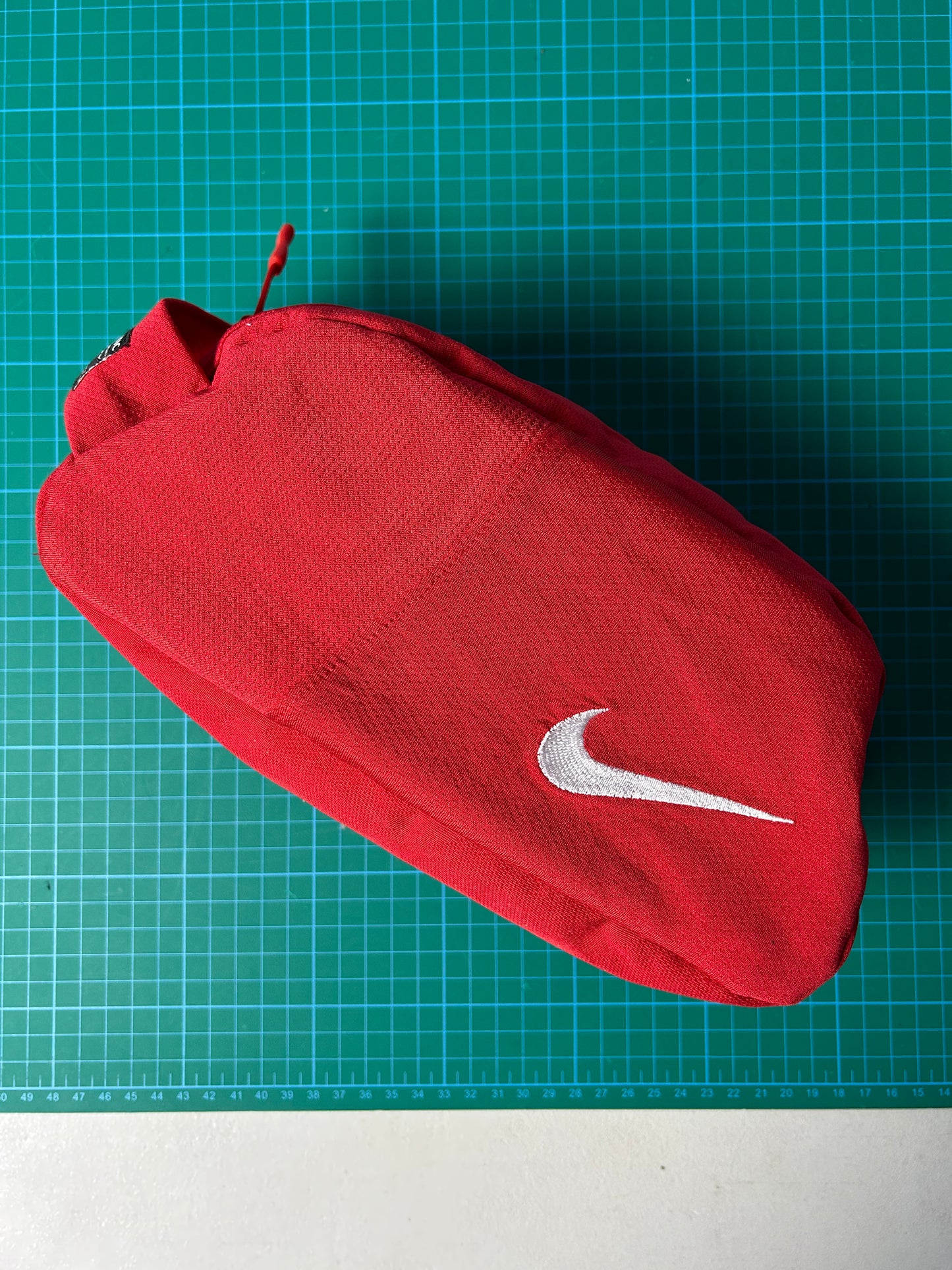 Manchester United Wash Bag - Unwanted FC