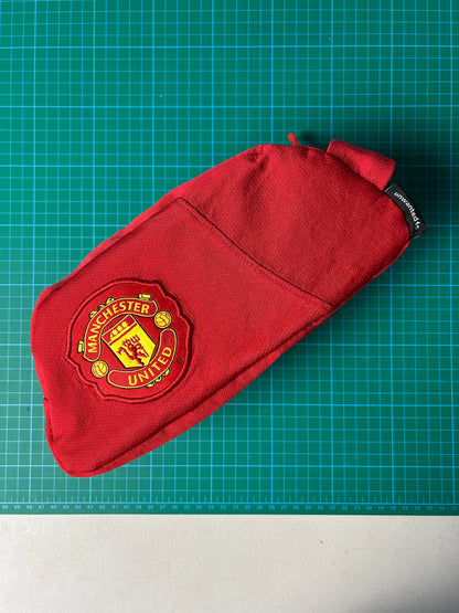 Manchester United Wash Bag - Unwanted FC