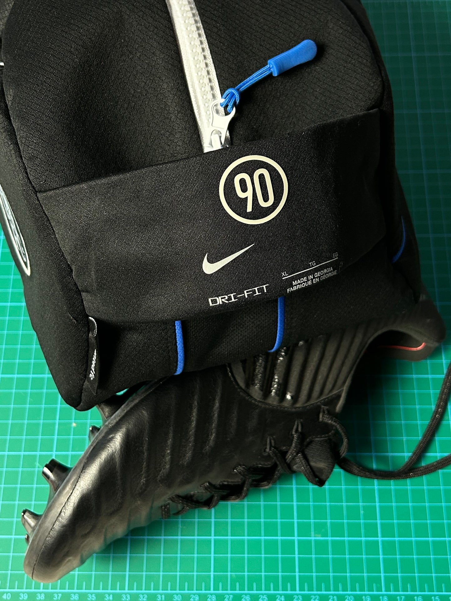 Chelsea FC Boot Bag - Unwanted FC