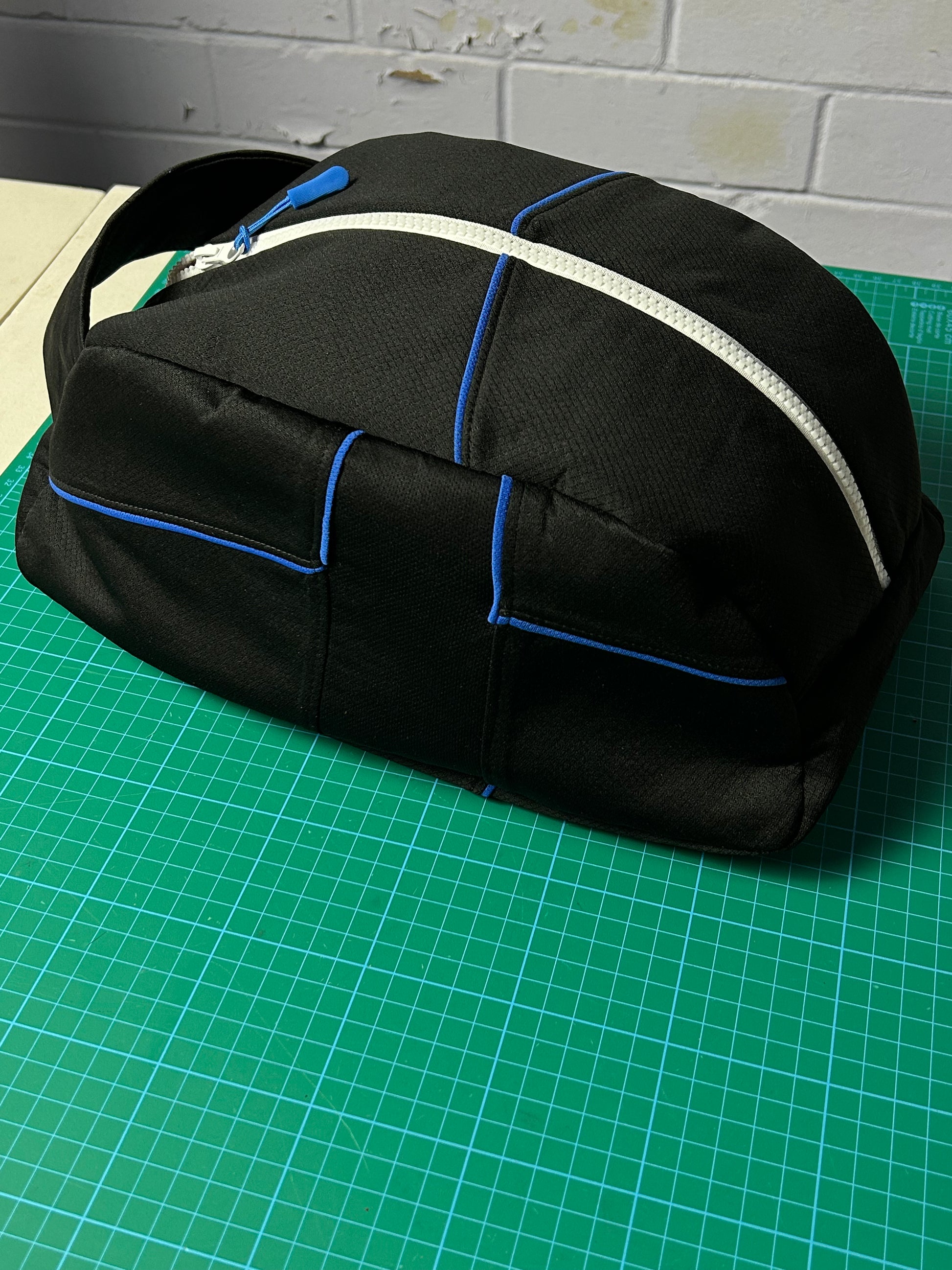 Chelsea FC Boot Bag - Unwanted FC