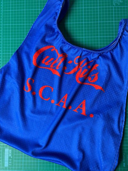 South China AA 'Bib' Bags - Unwanted FC