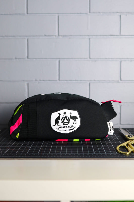 Australia Away Wash Bag